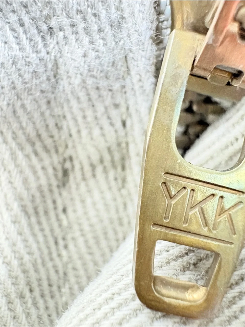 Vintage Wrangler Cargo Pants Women’s 36x30 Grey Cotton Twill Utility Workwear L - Picture 11 of 16